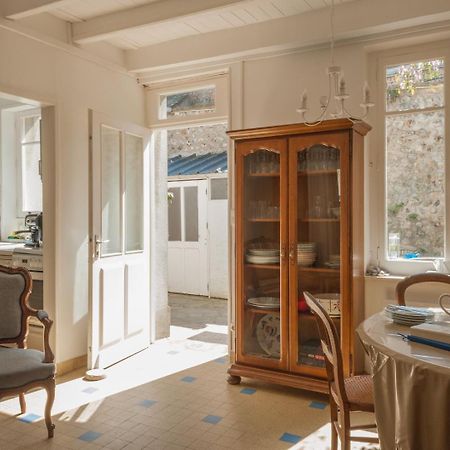 Traditional Fisherman Cottage إيبورت المظهر الخارجي الصورة