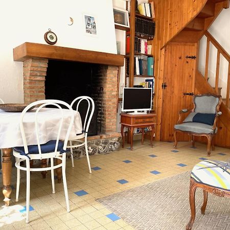 Traditional Fisherman Cottage إيبورت المظهر الخارجي الصورة