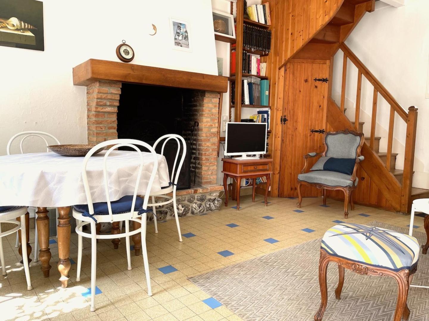 Traditional Fisherman Cottage إيبورت المظهر الخارجي الصورة
